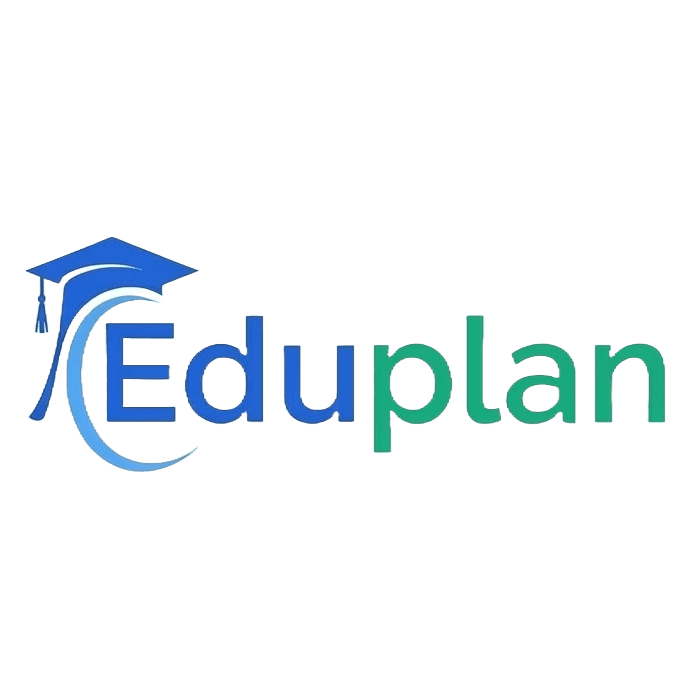 Eduplan Logo